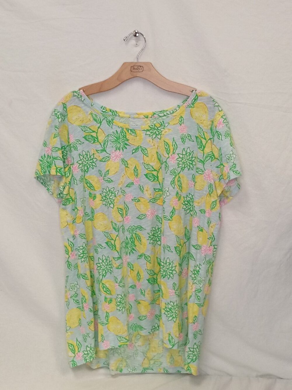 Lilly Pulitzer Blouse